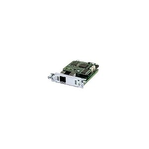Roteador De Banda Larga Cisco Com Módulo Adsl 1.
