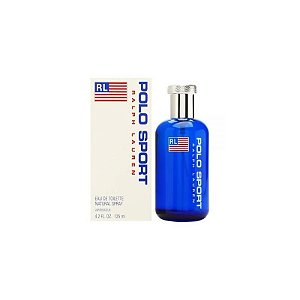 Perfume Ralph Lauren Polo Sport Edt V 125Ml