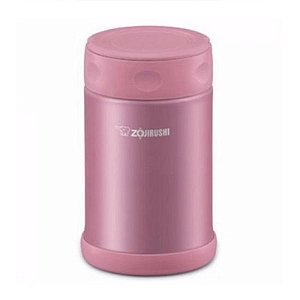Pote Térmico 500ml Zojirushi SW-EAE50PS Rosa