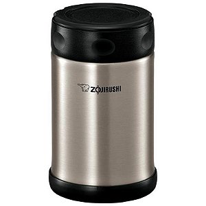 Garrafa Térmica Zojirushi Sw-Eae50Xa 500Ml - Prateado
