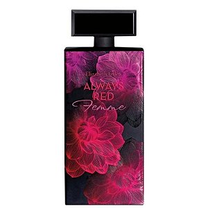 Perfume Feminino Eliz.Arden Always 100ml EDT - Fragrância Duradoura