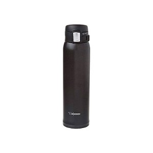 Garrafa Térmica Zojirushi 600Ml Matte - Sm-She60Bz