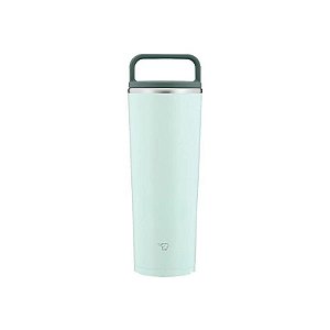 Copo Térmico Zojirushi Verde Água 400ml - Design Moderno e Qualidade Superior