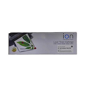 Toner Preto Ion W2020A (414A)
