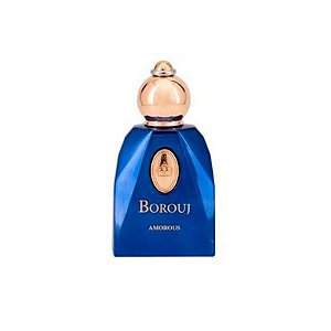 Perfume Dumont Borouj Amorous Eau de Parfum 85ML - Elegância e Sofisticação
