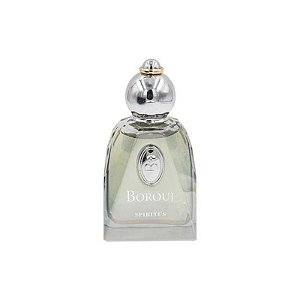 Dumont Borouj Eau de Parfum 85ML - Elegância e Sofisticação em Cada Fragrância