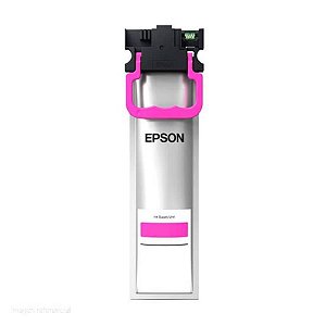 Cartucho de Tinta Epson T941320-Al R04L R04L32A C13T94132A Magenta (C5210/C5290/C5710/C5790)