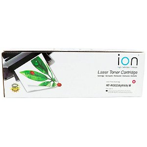 Toner Magenta Ion Ht-W2023A (414A) Para Impressoras Laser