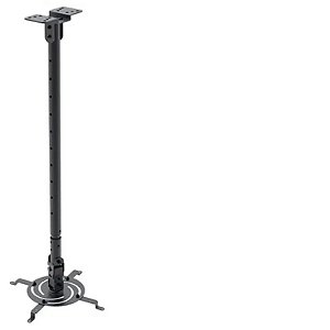 Suporte Universal Para Projetor Klip Xtreme Kpm-610B - Cor Preto