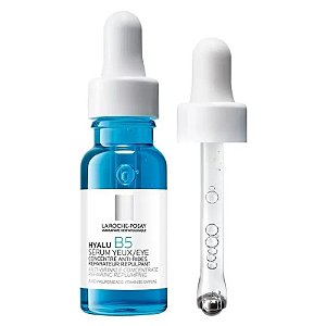 Concentrado Anti-Idade La Roche-Posay Hyalu B5 - 15mL