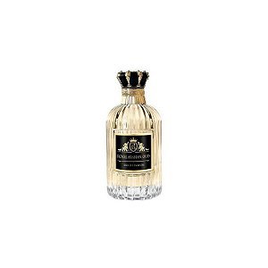 Oud Real Assala Prime Eau de Parfum 100ML - Fragrância Arábica Premium