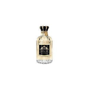 Assala Prime Royal XO Eau de Parfum 100ML - Perfume Luxuoso e Exclusivo para Elegância