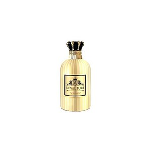 Assala Prime Royal Perfume Eau de Parfum 100ml - Fragrância Luxuosa e Elegante