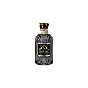 Assala Prime Edp 100ML - Fragrância Royal Fame para Elegância e Distinção