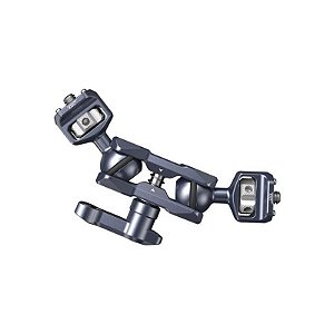 Braço Mágico Smallrig 3873 com Cabeças Esféricas Ajustáveis