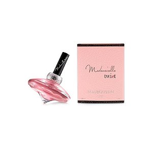 Perfume Mauboussin Mademoiselle Twist - Eau de Parfum Feminino 90ML