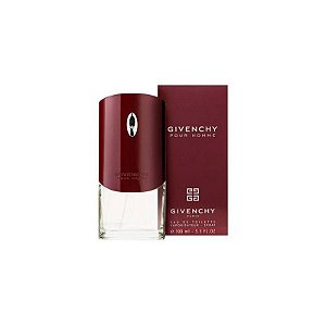 Perfume Givenchy Pour Homme Eau de Toilette 100ML - Elegância e Sofisticação Masculina