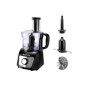 Processador de Alimentos Molimix Powerchef MMP-750 - 220V 50/60HZ