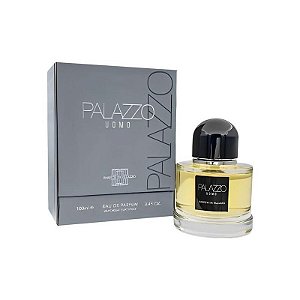 Perfume Palazzo Uomo Eau de Parfum Masculino 100ml - Elegância e Sofisticação