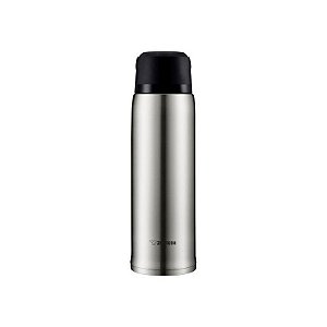 Garrafa Térmica Zojirushi 1,03L Prata - Isolamento Térmico Eficiente