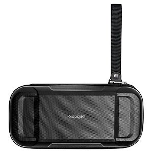 Estojo Protetor Spigen Rugged Armor Pro Para Nintendo Switch