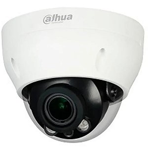 Câmera De Segurança Dome Dahua 5Mp Hdcvi - Modelo Dh-Hac-D3A51P-Z