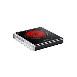 Cooktop Vitrocerâmico Inteligente Smart Cook II 110 cm