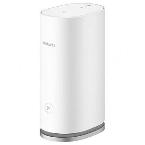 Roteador Huawei WS8100 Mesh Wi-Fi 6PLUS AX3000 - 1 Pacote