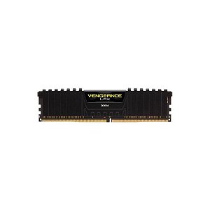 Memória RAM Corsair Vengeance 16GB DDR4 2400MHz - CMK16GX4M1A2400C14