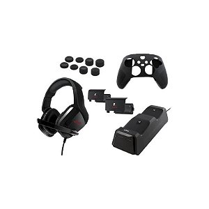 Kit de Acessórios Premium Nyko Master Pak para Xbox One
