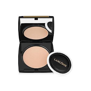 Pó Compacto Lancôme Dual Finish Versátil Clair II
