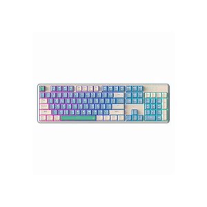 Teclado Mecânico Redragon K685PYG RGB Faye - Layout EUA