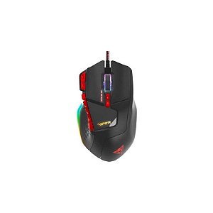 Mouse Gamer Viper V570 para FPS - Alta Precisão e Desempenho Superior