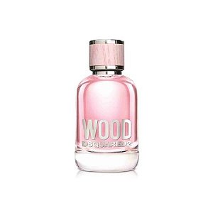 Fragrância Dsquared2 Wood Edt 100Ml