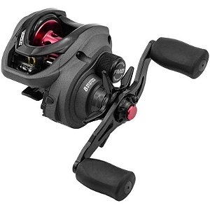 Carretilha Rotativa Marine Sports Versus 8000 GTS SHIL (Esquerda)