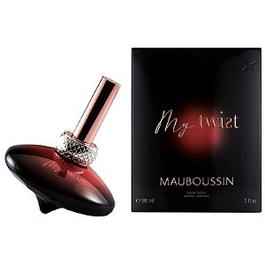 Perfume Feminino Mauboussin My Twist Edp 90Ml