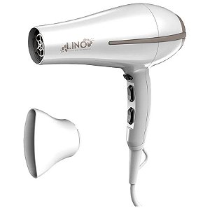 Secador de Cabelo GA.MA Bora Lino 1900W (110V-60Hz)