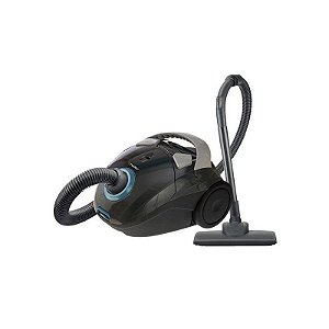 Aspirador de Pó de Alta Potência Xion XI-VC1500 1500W 220V - Cor Preto