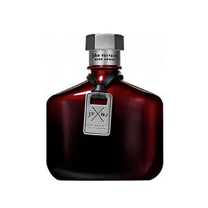 Perfume John Varvatos Jv X Nj Crimson Eau De Toilette 125Ml