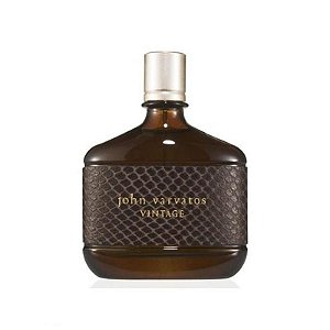 Perfume John Varvatos Vintage Eau De Toilette 125Ml