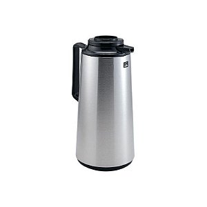 Garrafa Térmica Zojirushi Bhs-19Sbxa 1.9L Em Aço Inox