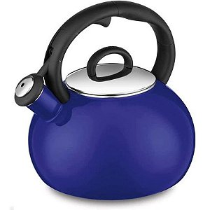 Chaleira Elétrica Cuisinart 2L Azul - Modelo Ctk-Eos17Cbl
