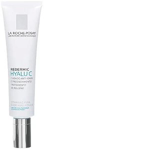 Sérum Anti-Idade La Roche-Posay Redermic Hyalu C 40Ml - Rejuvenescimento Facial