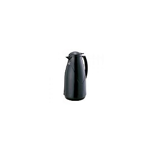 Garrafa Térmica Zojirushi 1,0L Modelo AGKB10BA - Preta, Alta Performance