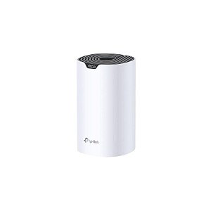 TP-Link Deco S7 Mesh Wi-Fi AC1900 - Solução Completa para Conexão em Casa