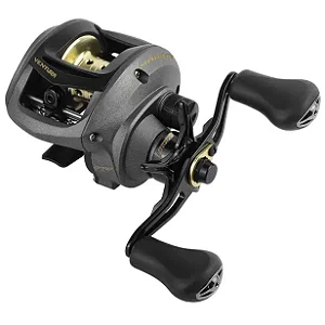 Carretilha De Pesca Marine Sports Ventura Gto Vt10-Shil (Esquerda)