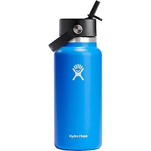 Garrafa Térmica Hydro Flask 946mL - Modelo Cascade