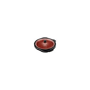 Churrasqueira Redonda Mondial G-03-RC 40CM 220V - Eficiente e Compacta para Sabores Irresistíveis