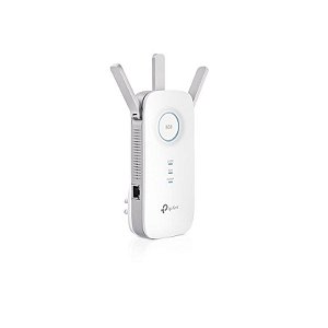 Amplificador de Sinal Wi-Fi Tp-Link RE450 1300 Mbps Dual Band