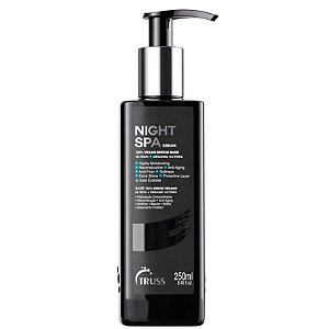 Soro Noturno Truss Spa - 250mL